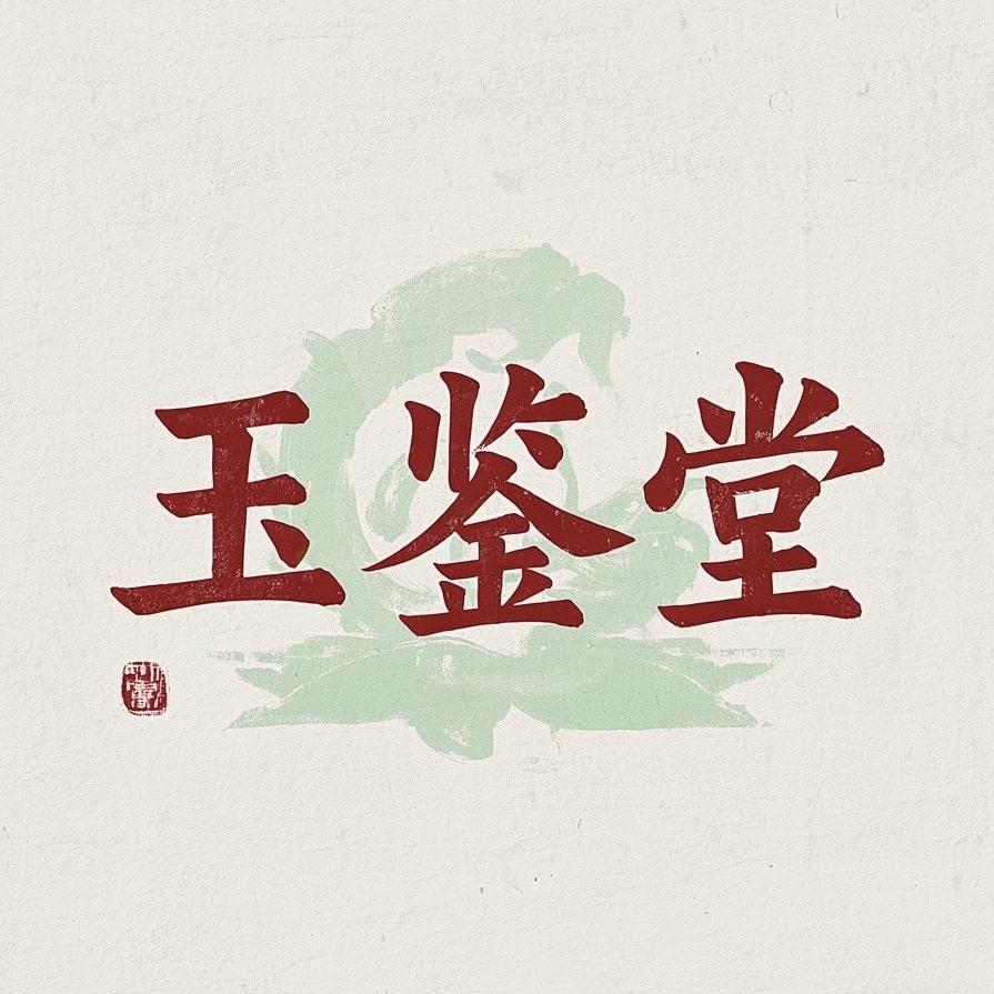 玉鉴堂珠宝