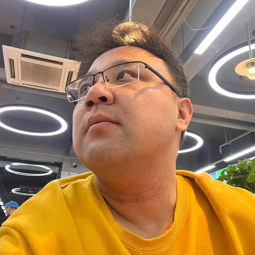 宝爸徐小胖