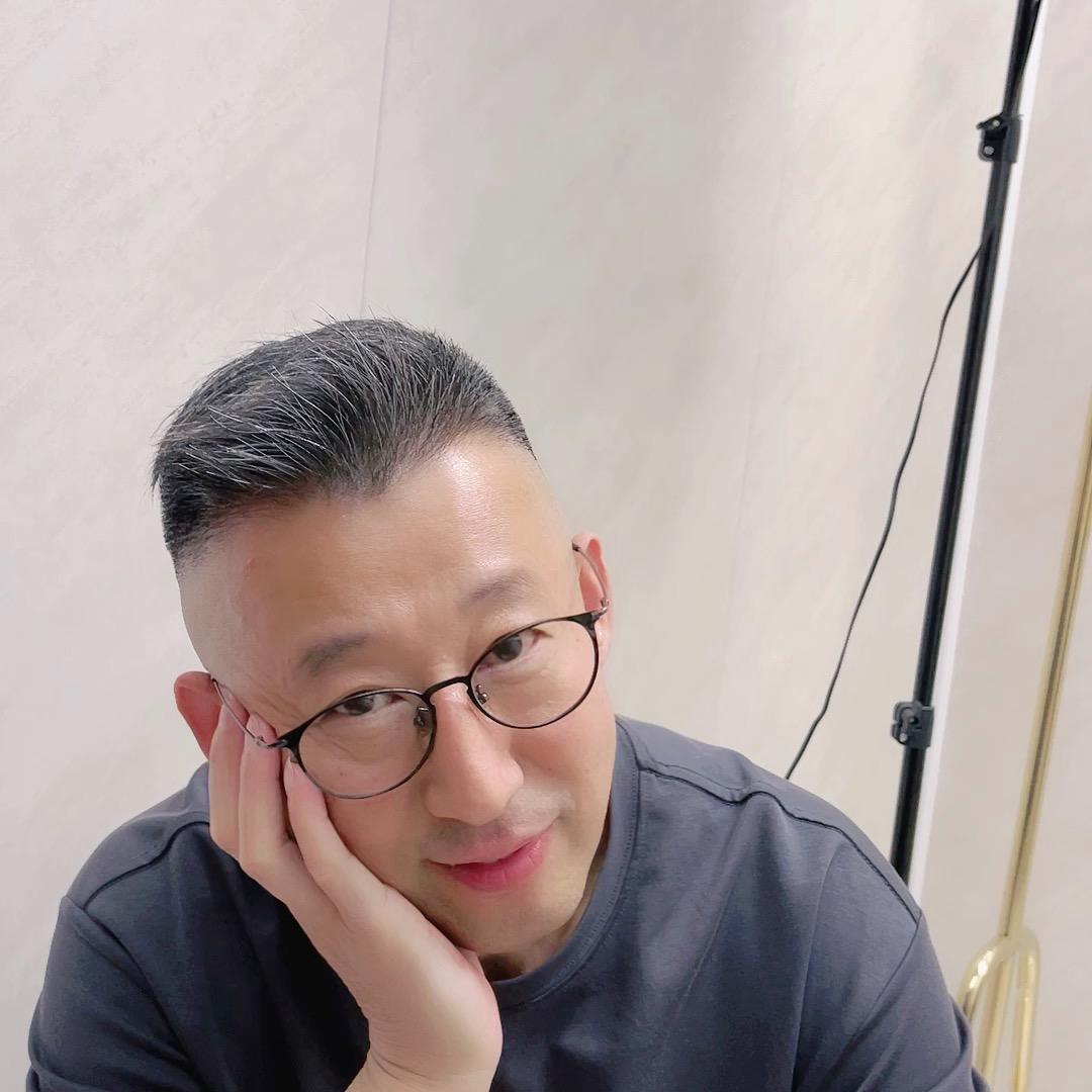 古橡树服饰 杰哥