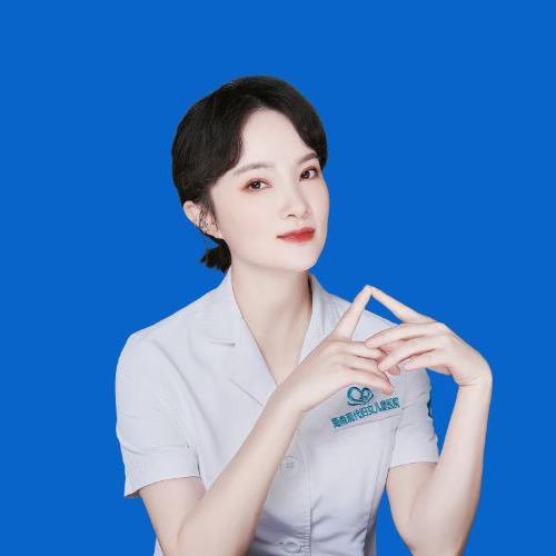 医学美容李洁医生