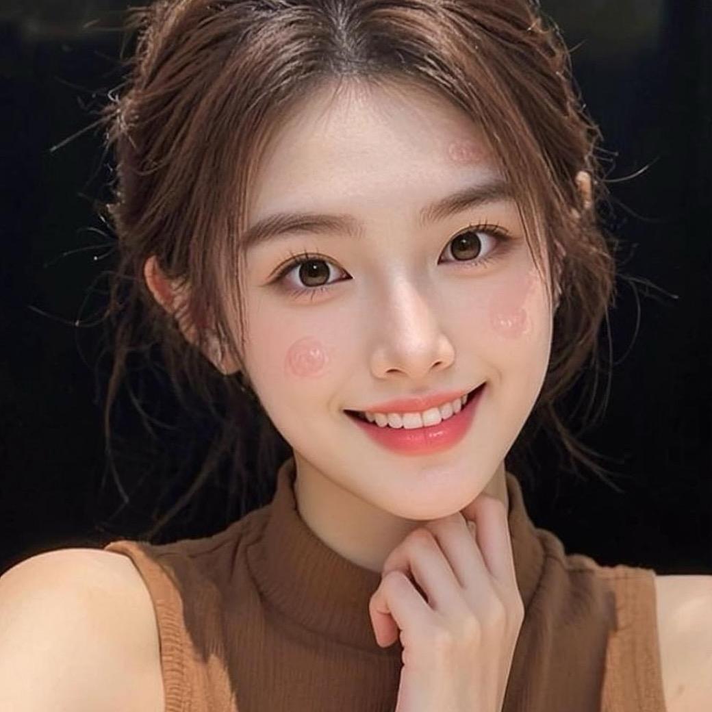 ☄️虎牙宝宝☄️