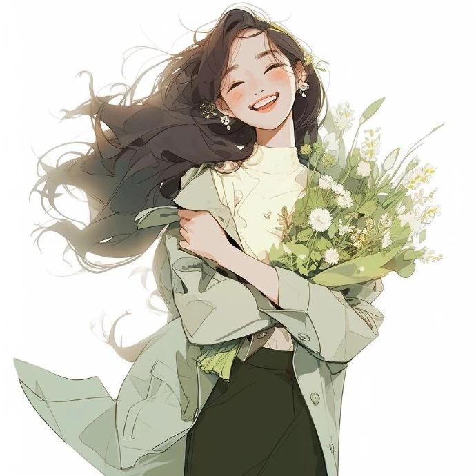 笑颜