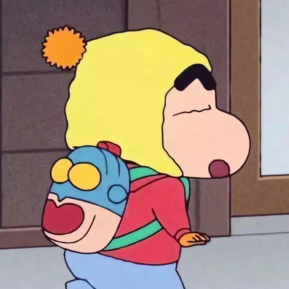 开心大书包🎒