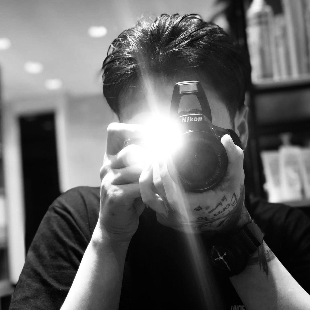 Frank&染发日记📔