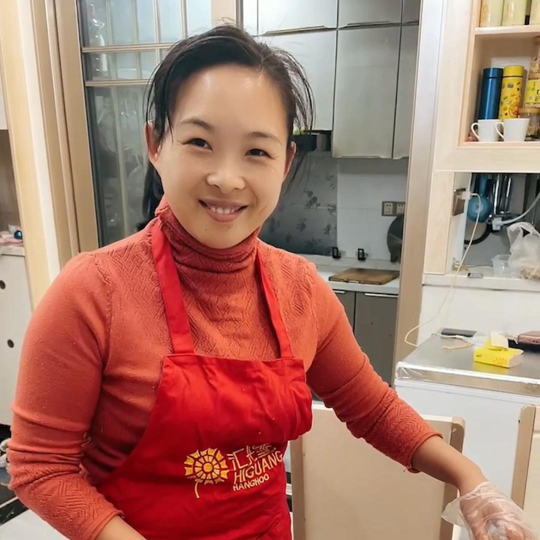 家庭私厨卤味娜姐