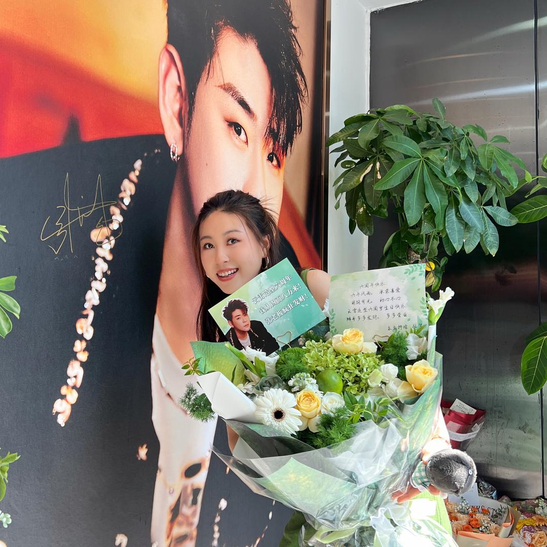 东东呀🍎柠檬（创业版🍰）