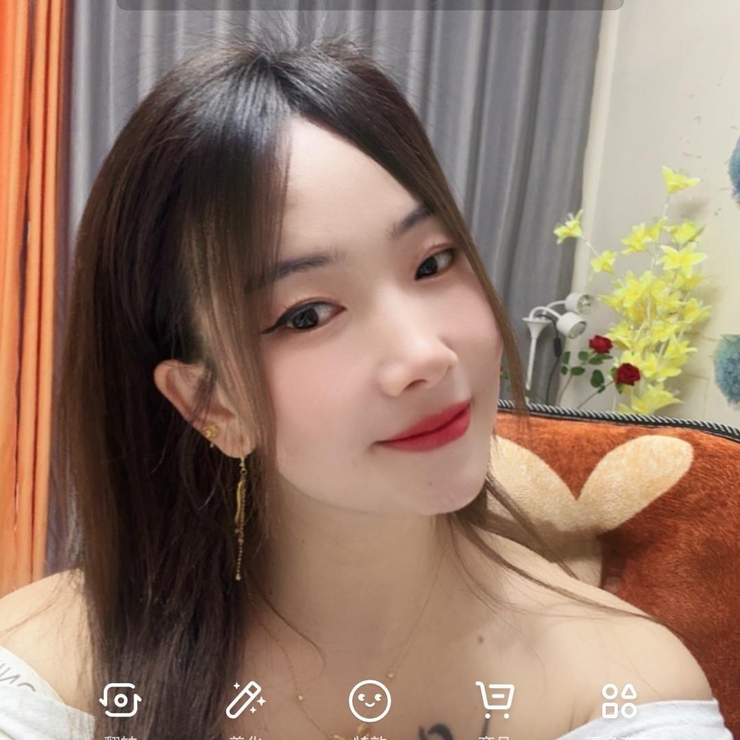 黄慧琴（南城）🔥
