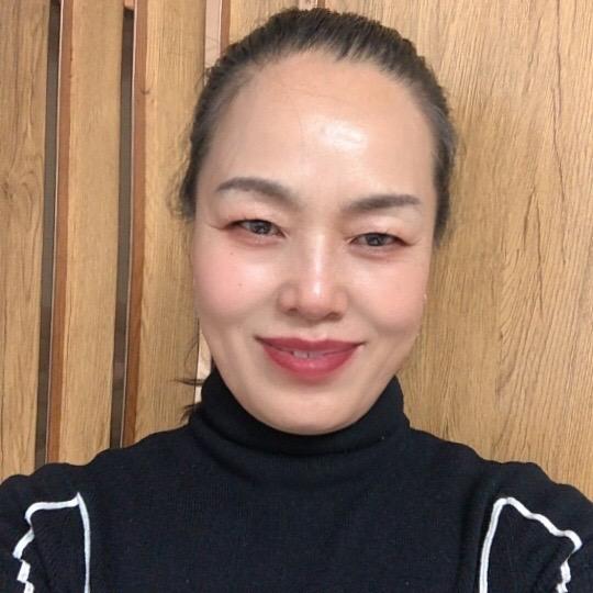 英姑