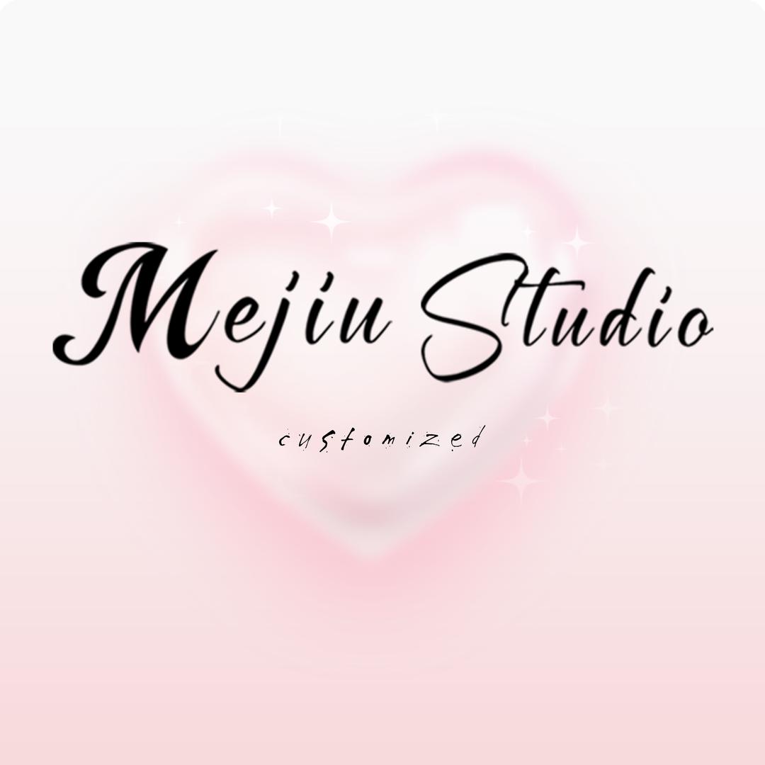 MEJIU STUDIO蜜九-陆号店