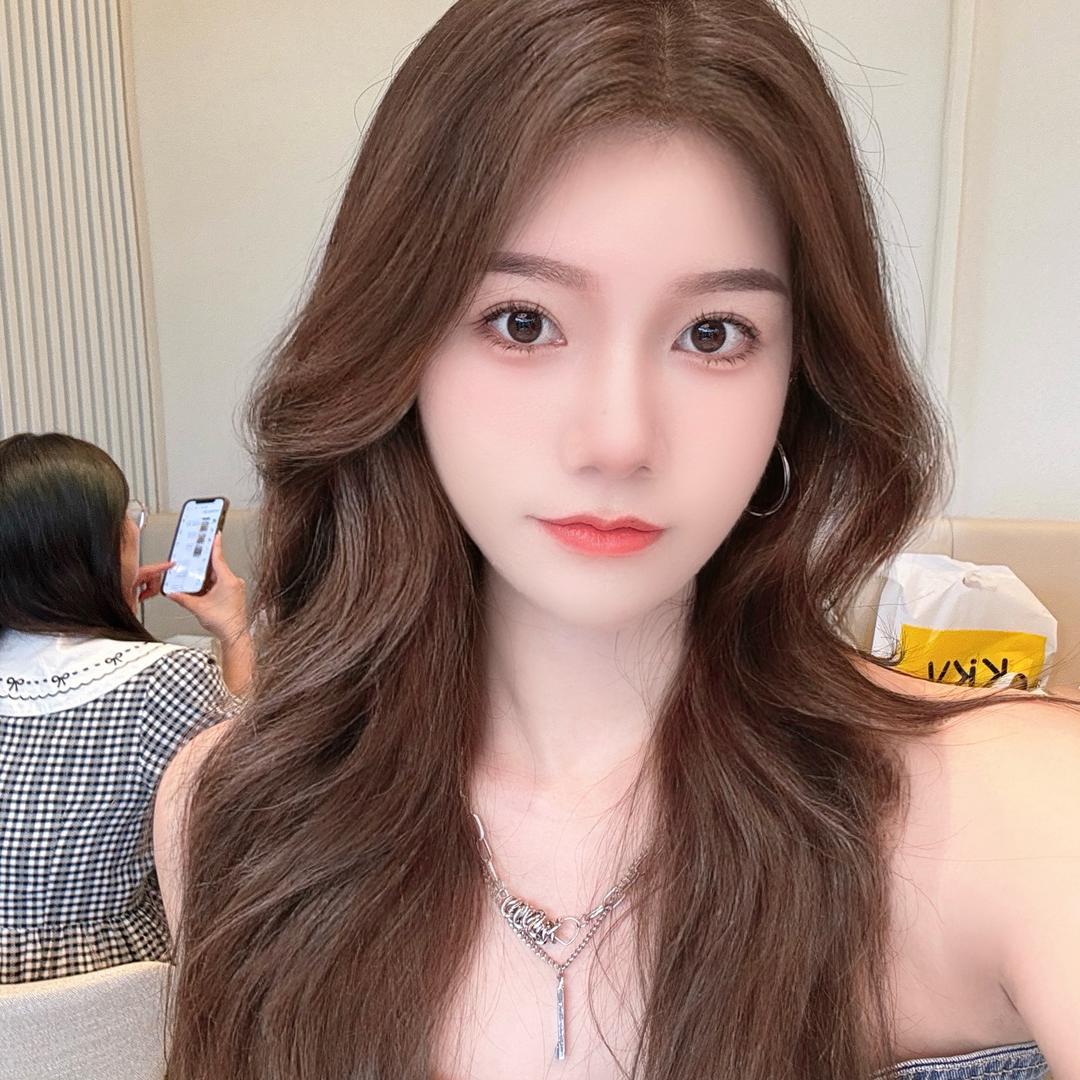 奶盖小咩