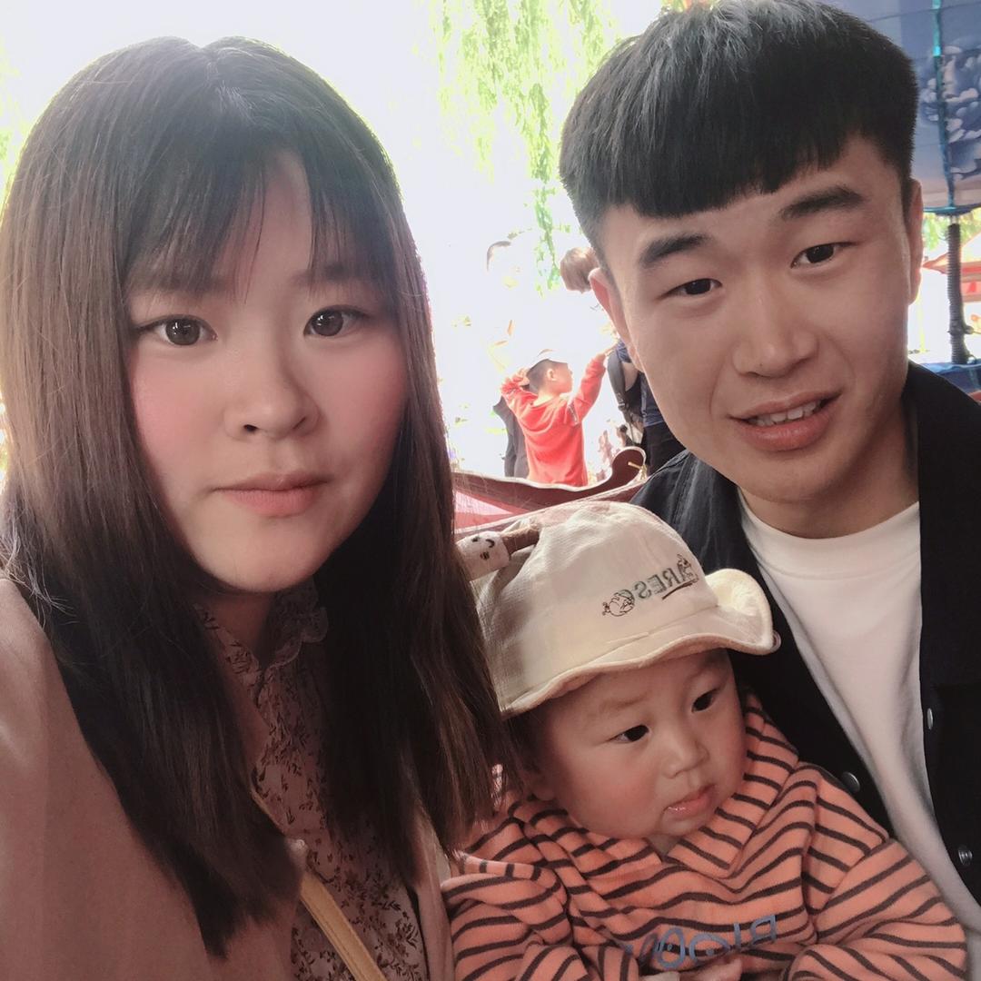 久违