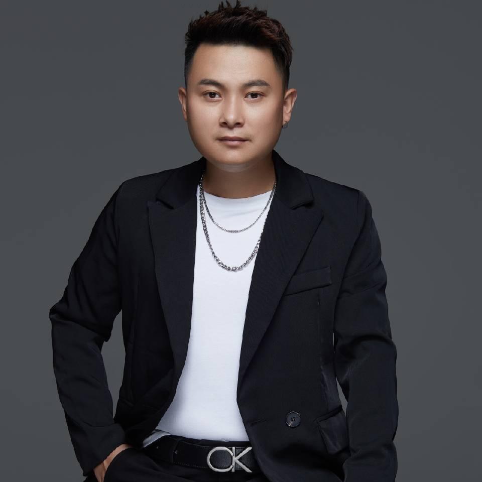 锦尚名仕 阿涛