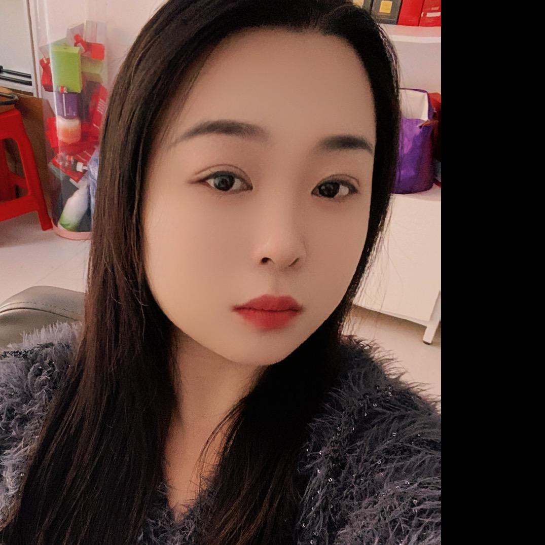 小雪～养发护肤