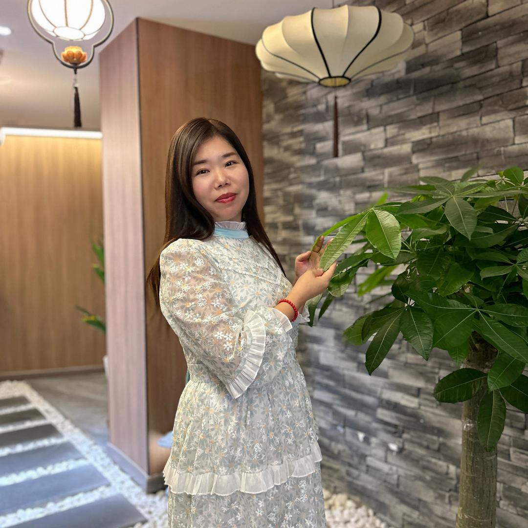 圆圆的圆圆