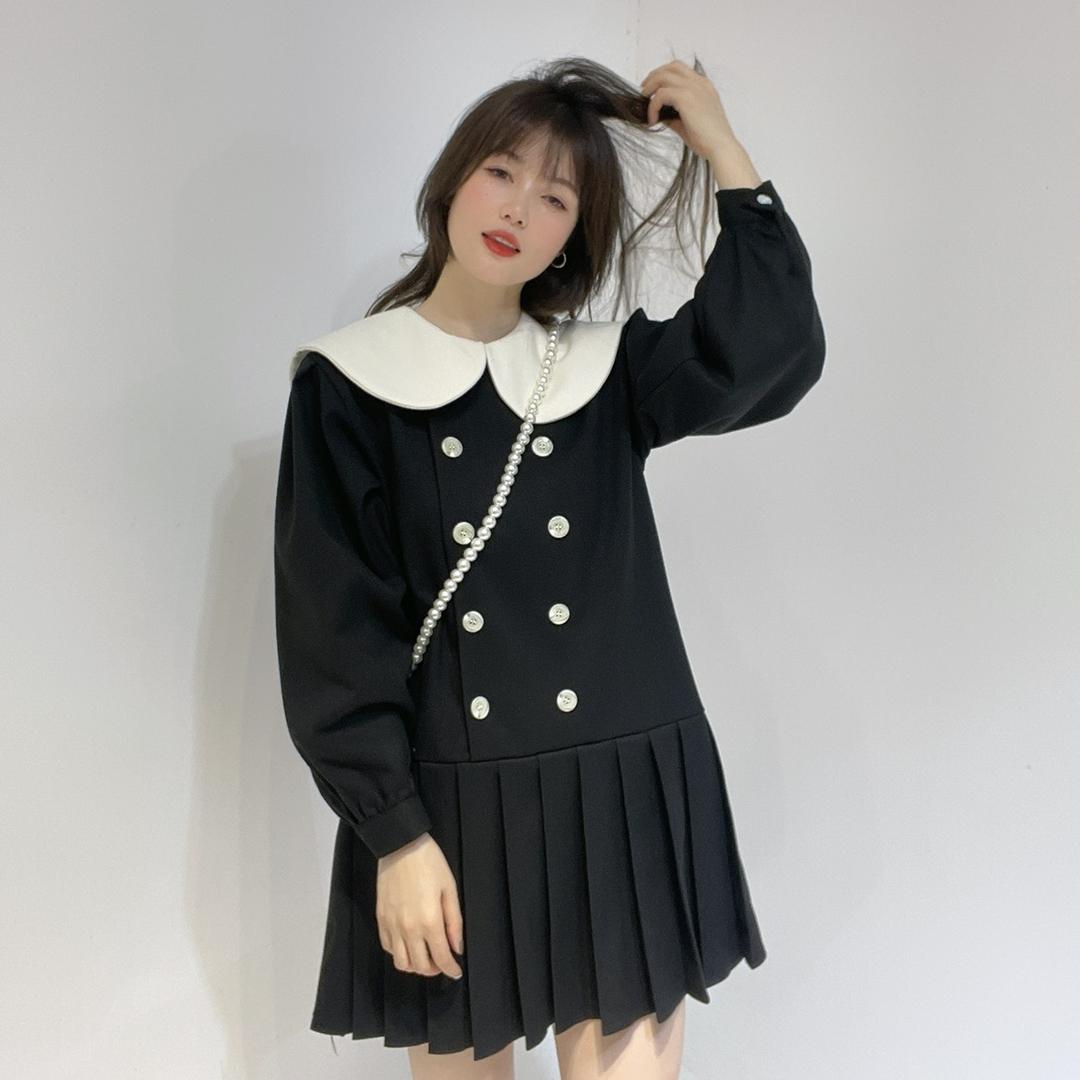 vk女装