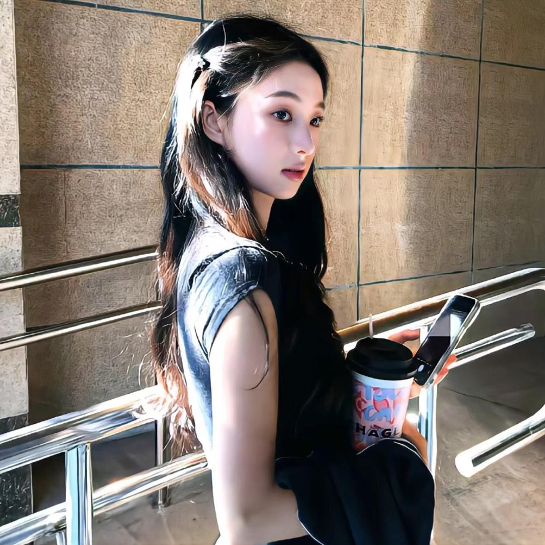 小昨殿下头像