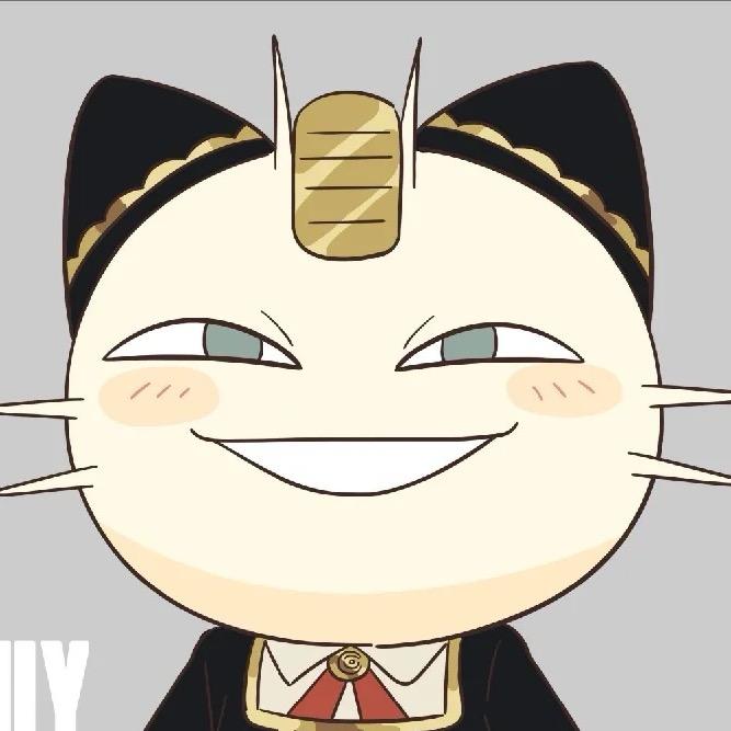 师昧（又菜又爱玩还爱喵喵叫）