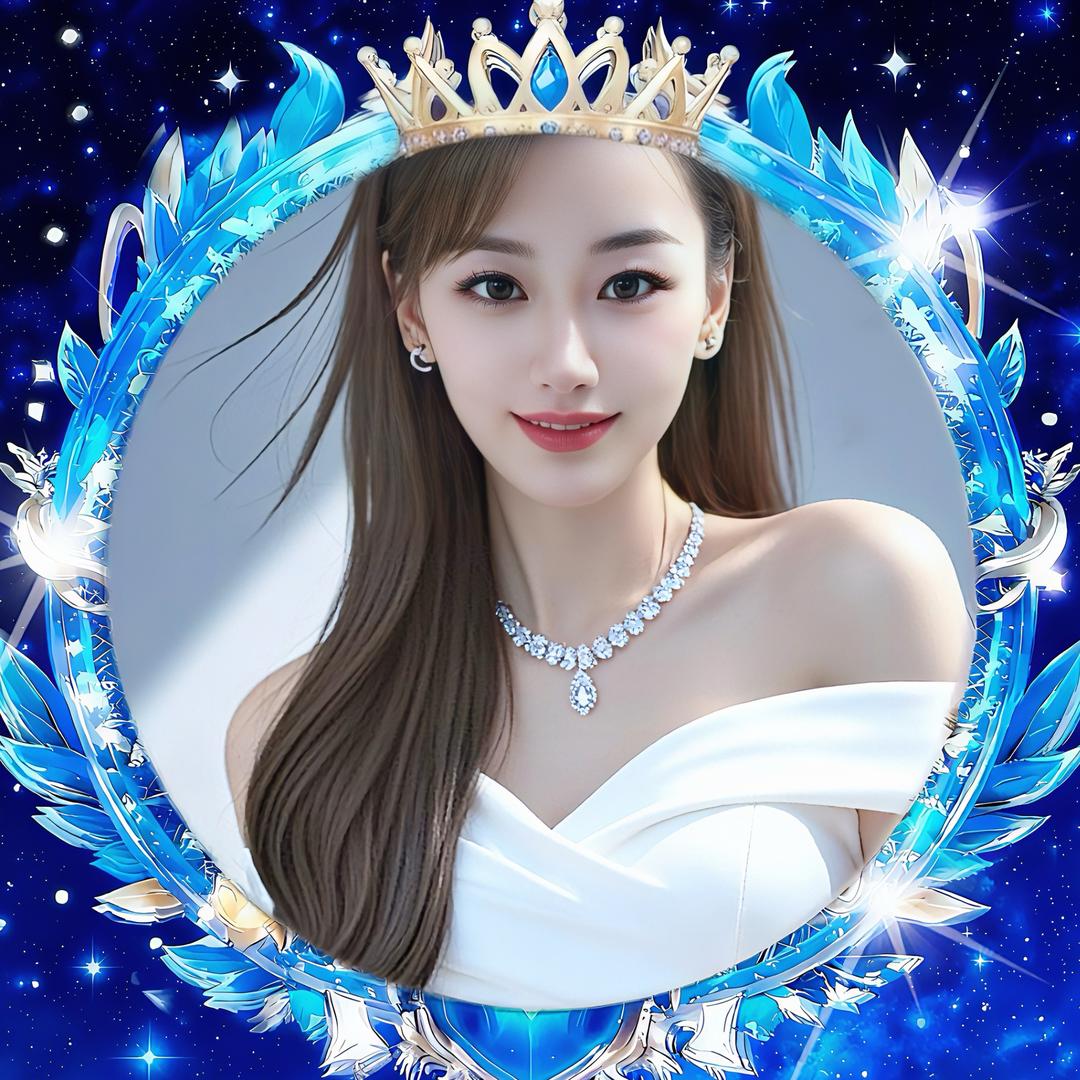 百变女王