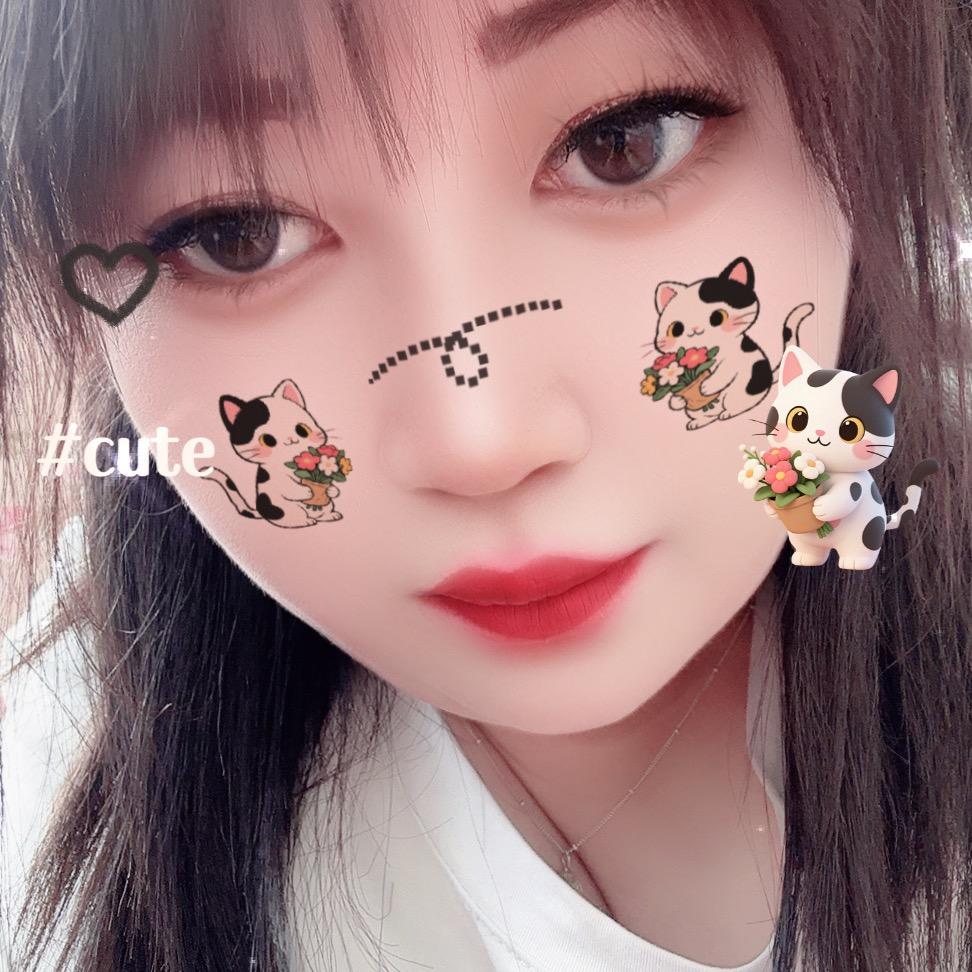 雨中玫瑰