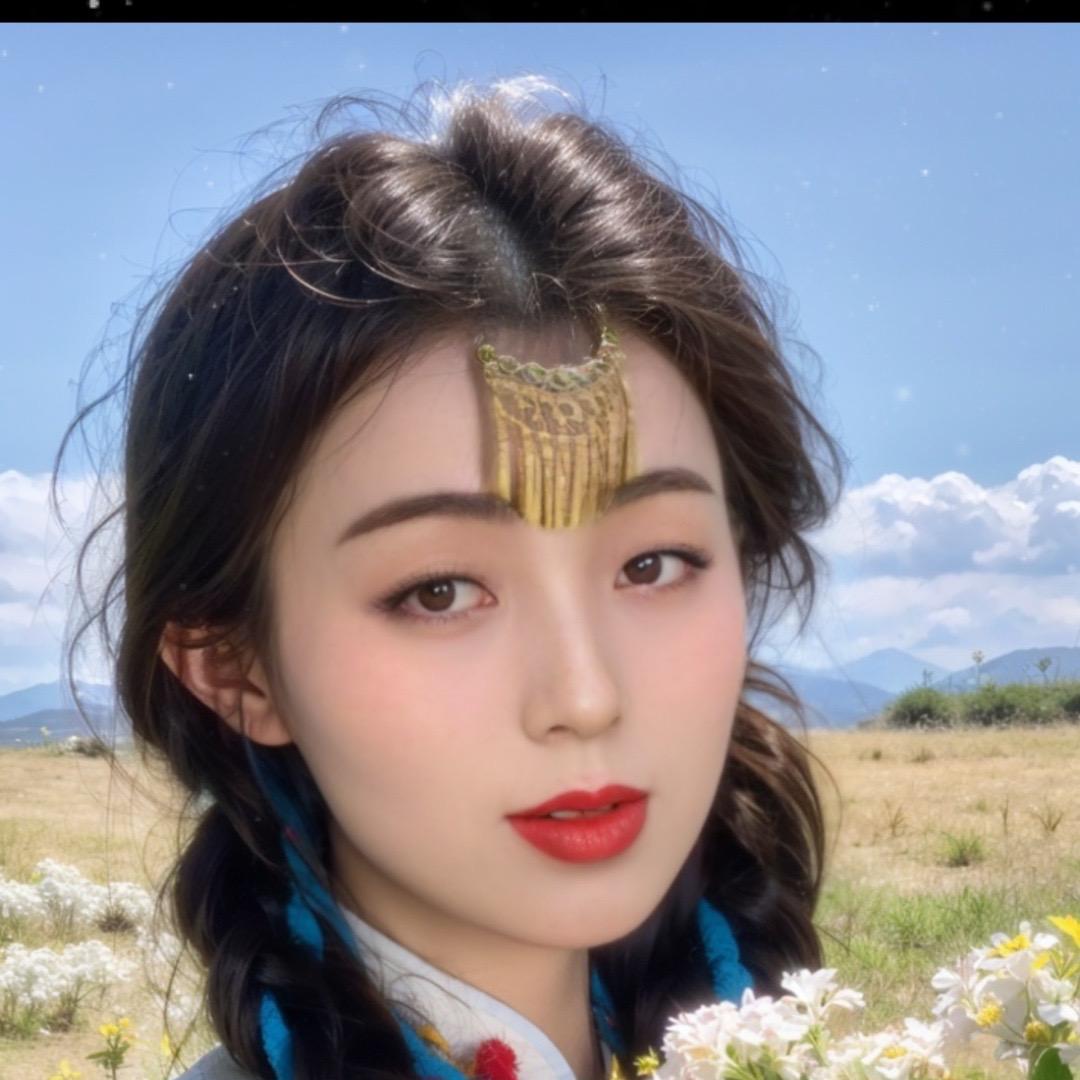 @怡然自得@