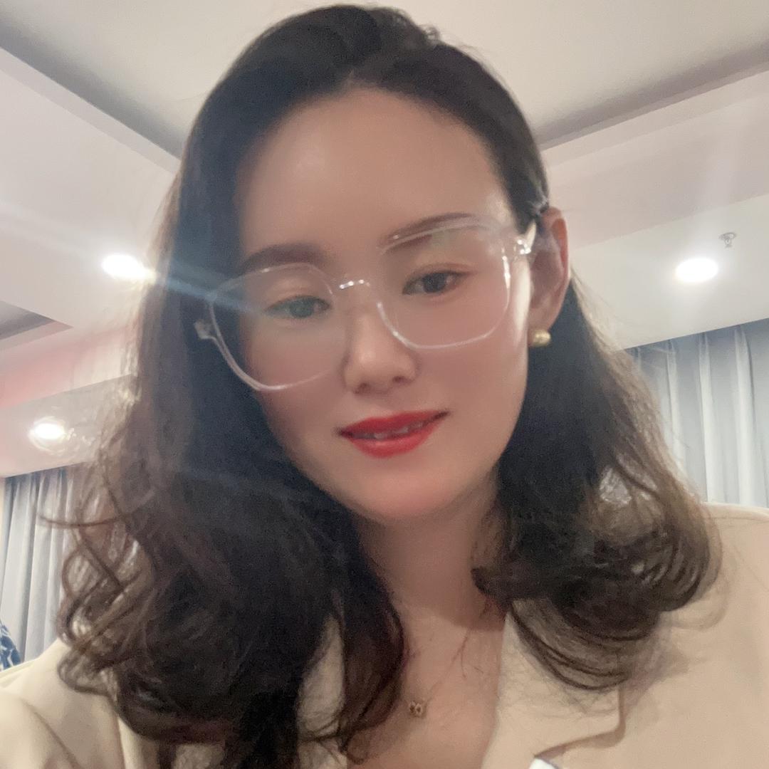 二小姐美甲