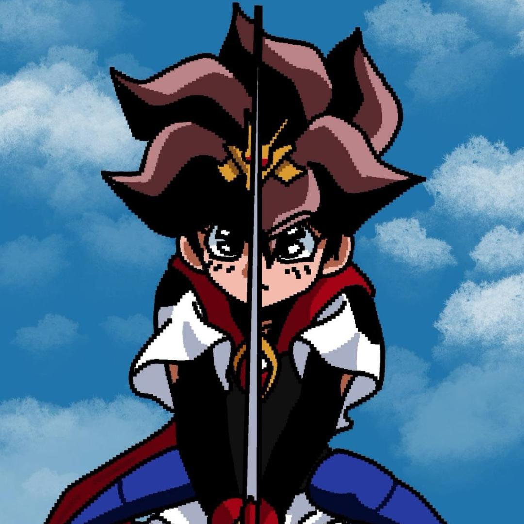 清雨（山海传说）-斯莱捷