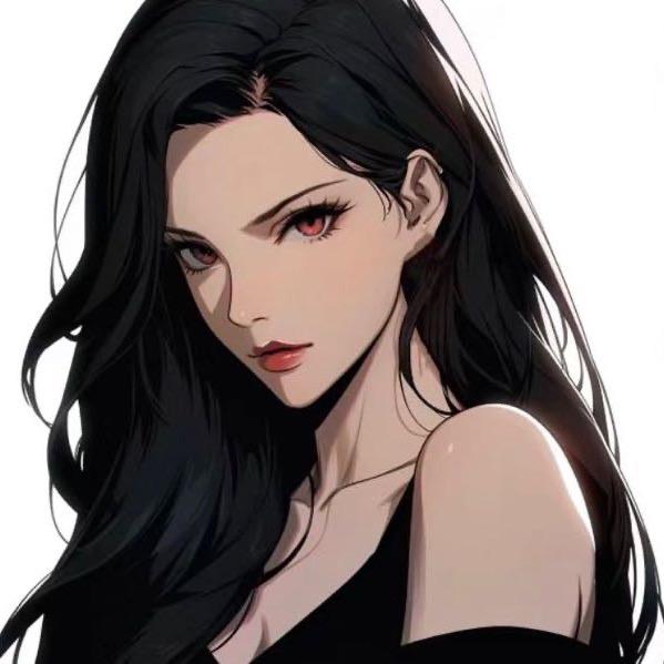 又耳少女Bella