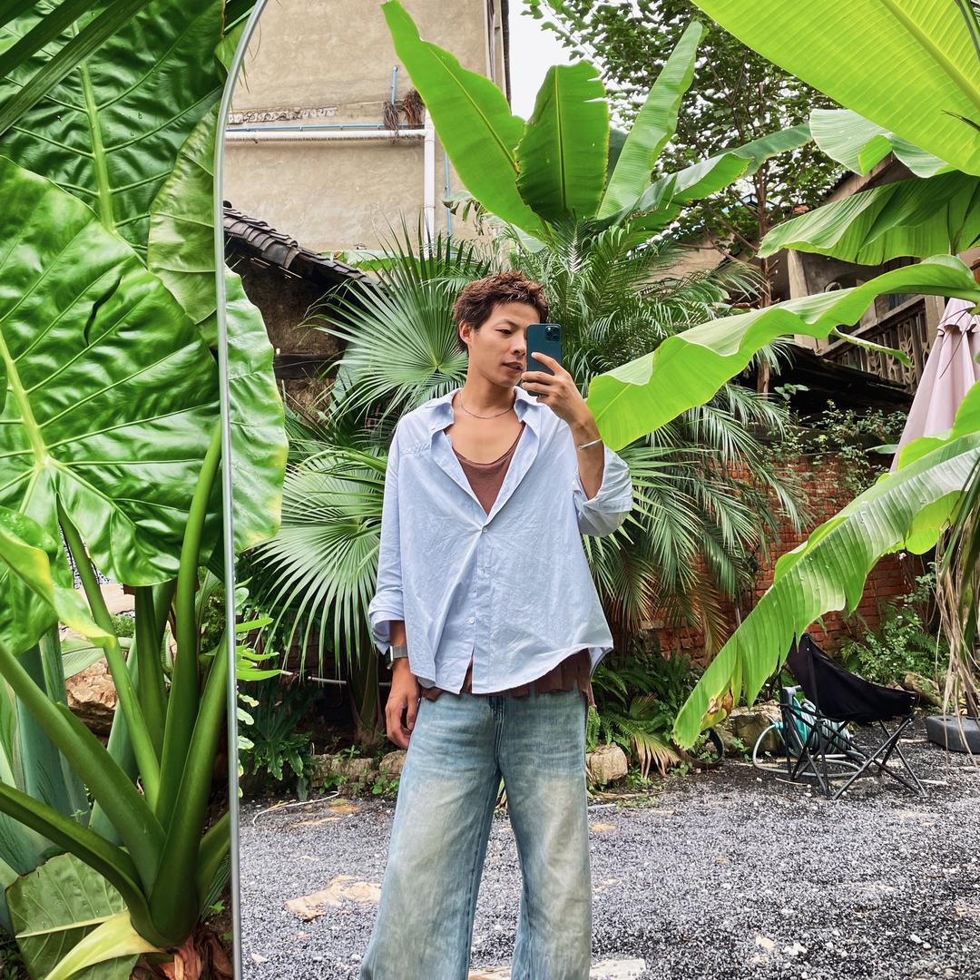 尤物小院（理发版）