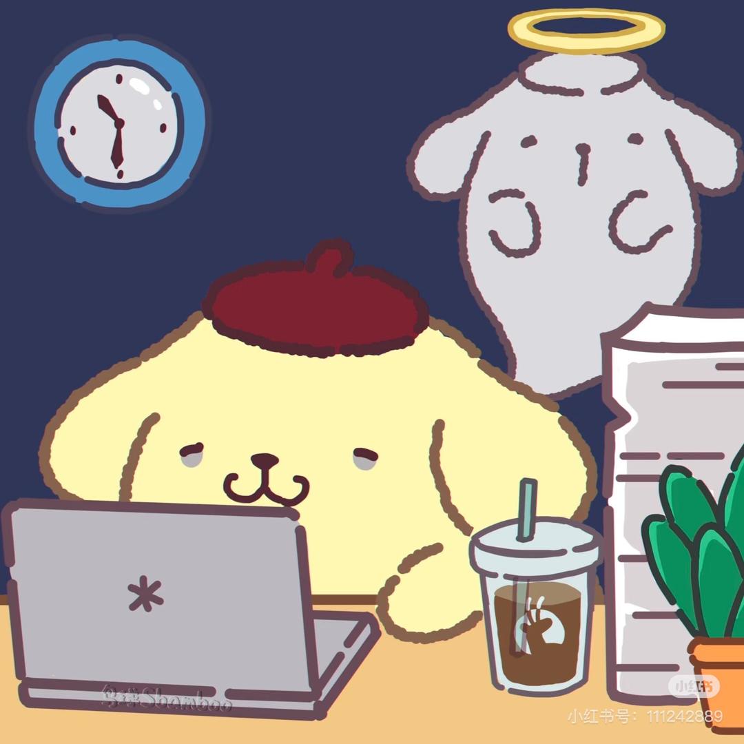 鸢璃-