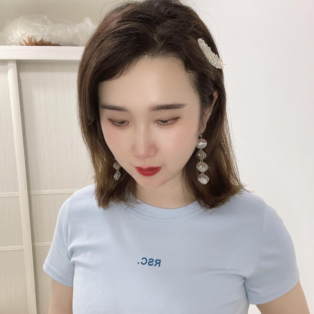 辣辣爱唠嗑