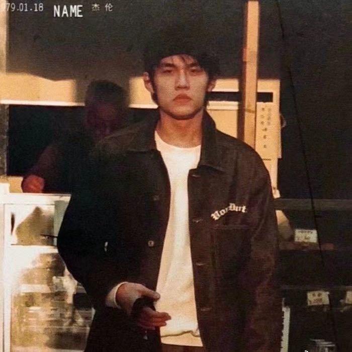 漓烬倾