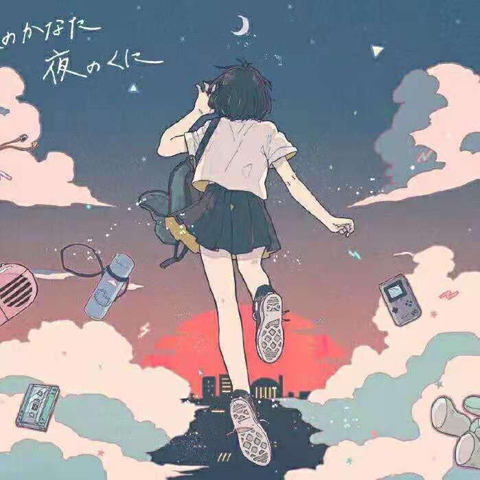 美好的事情会发生的