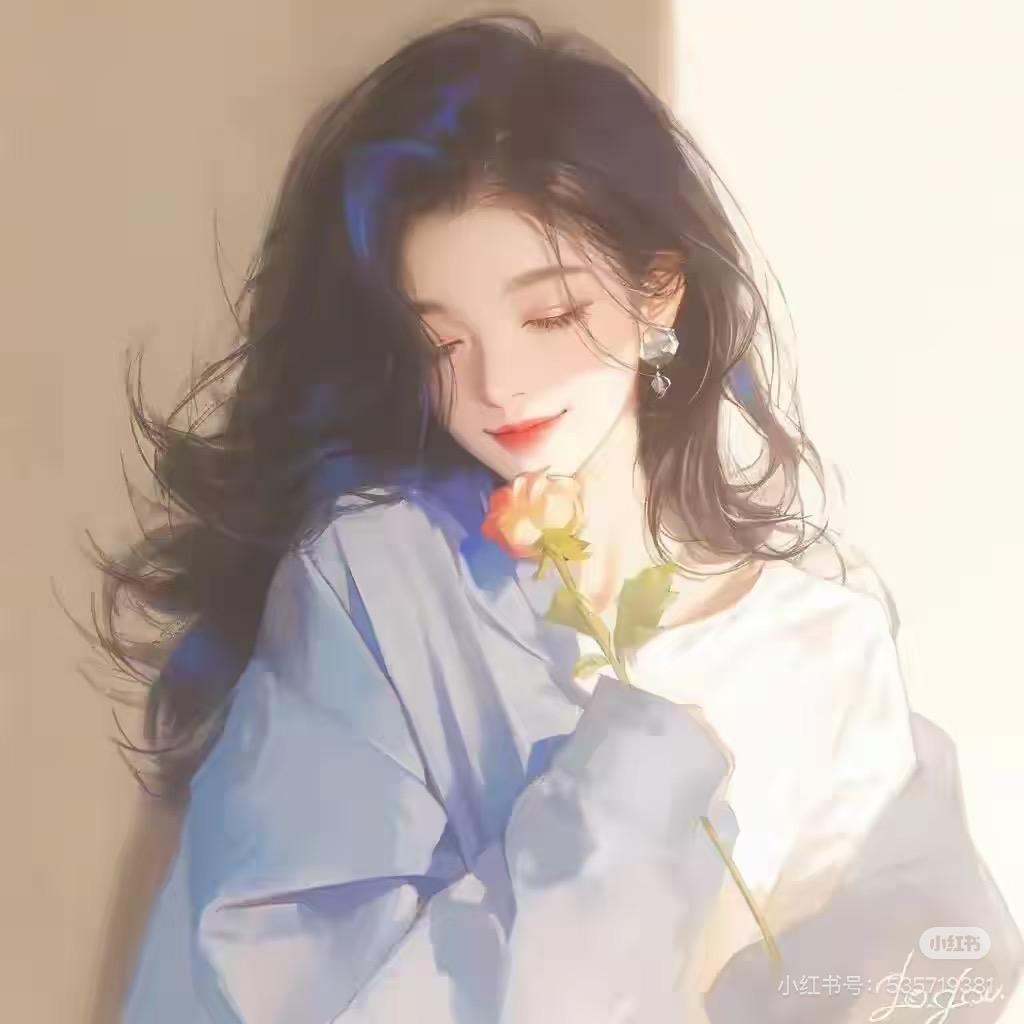 诗诗💕