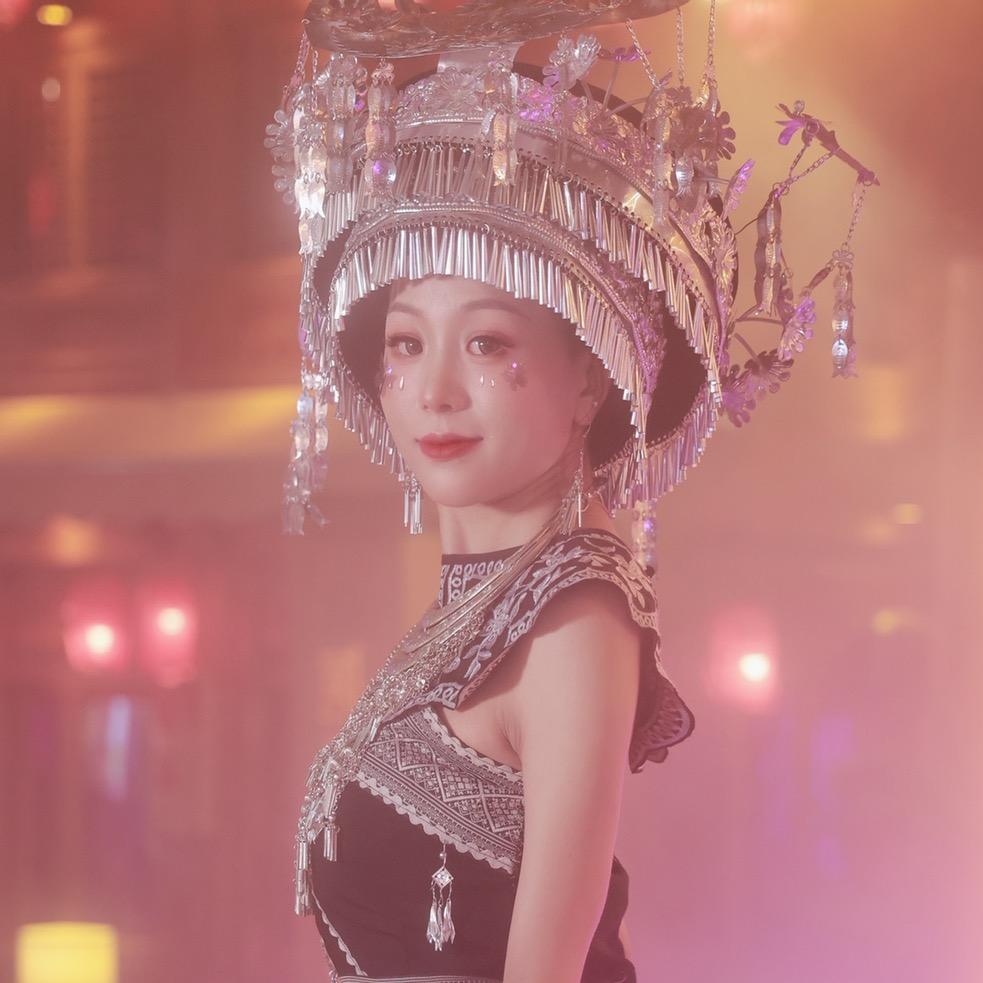 草莓味的小螺丝🍓