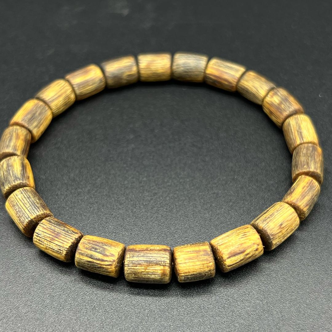 福香荟沉香馆-阿泽