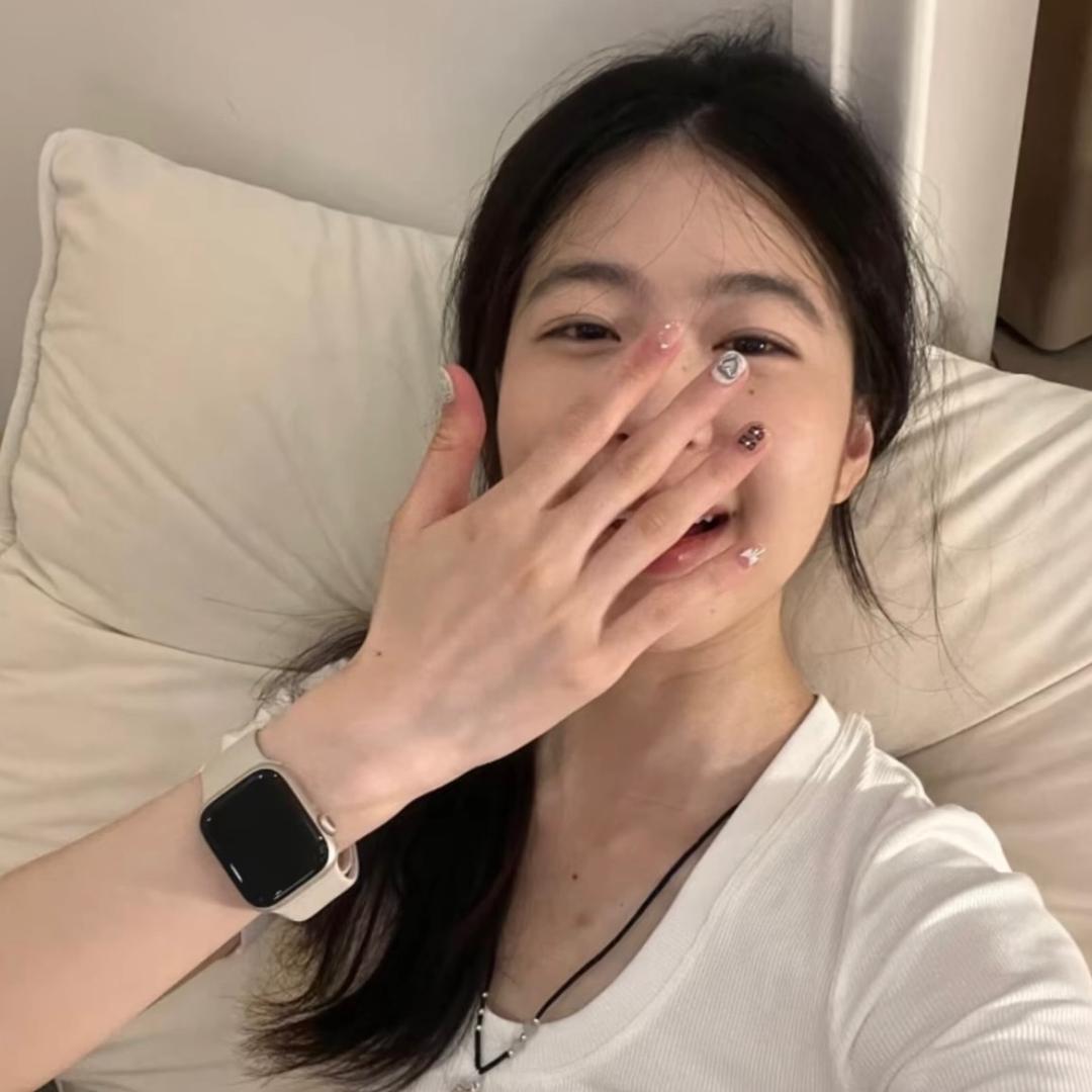 欣欣子@