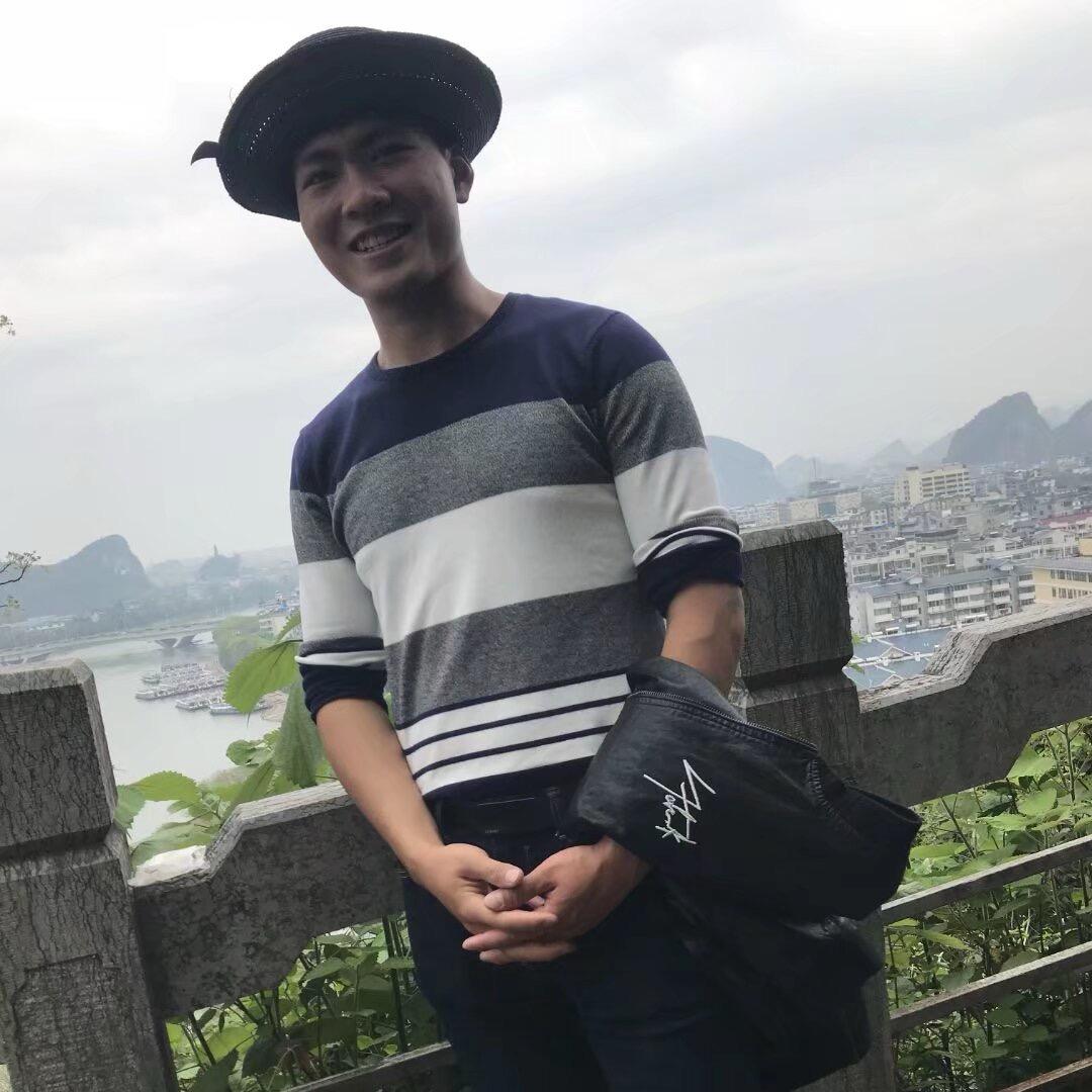 点头yes 摇头no