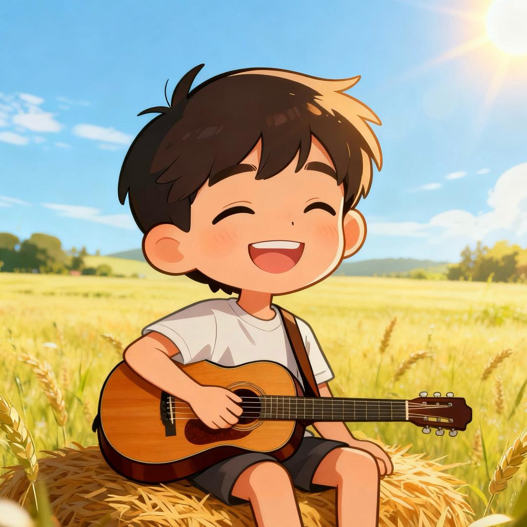 云朵超开心☁️