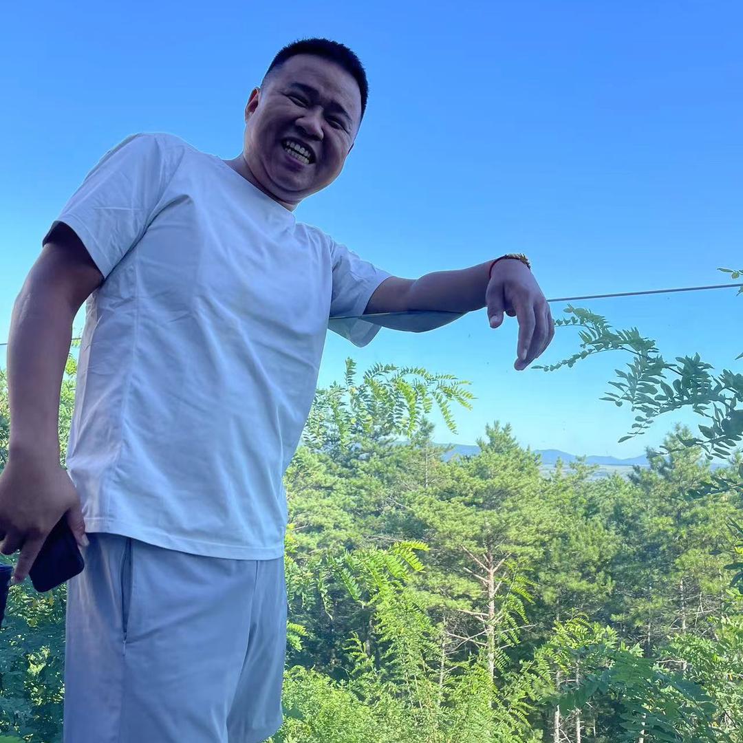 延边李队长（汤饭）