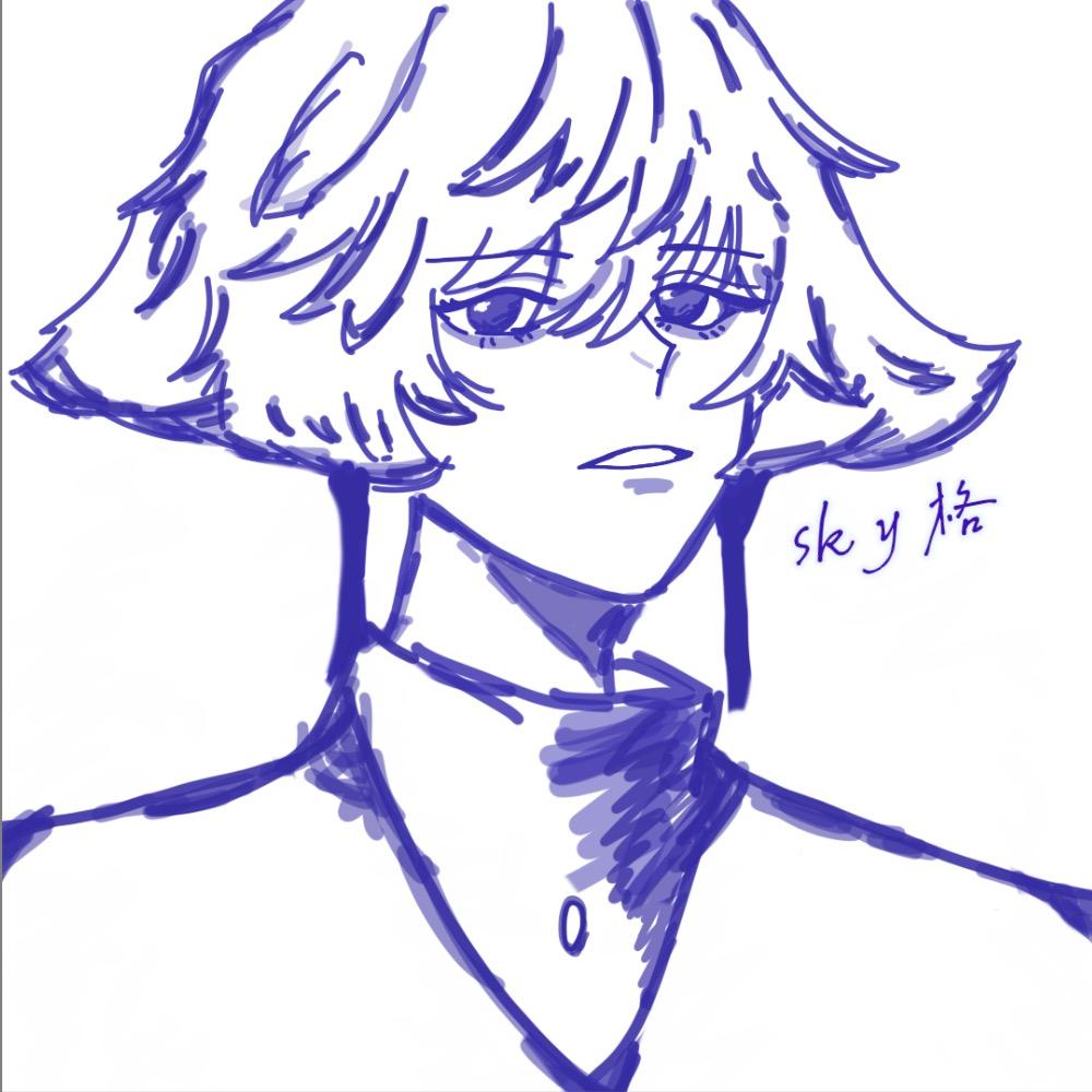 sky·格