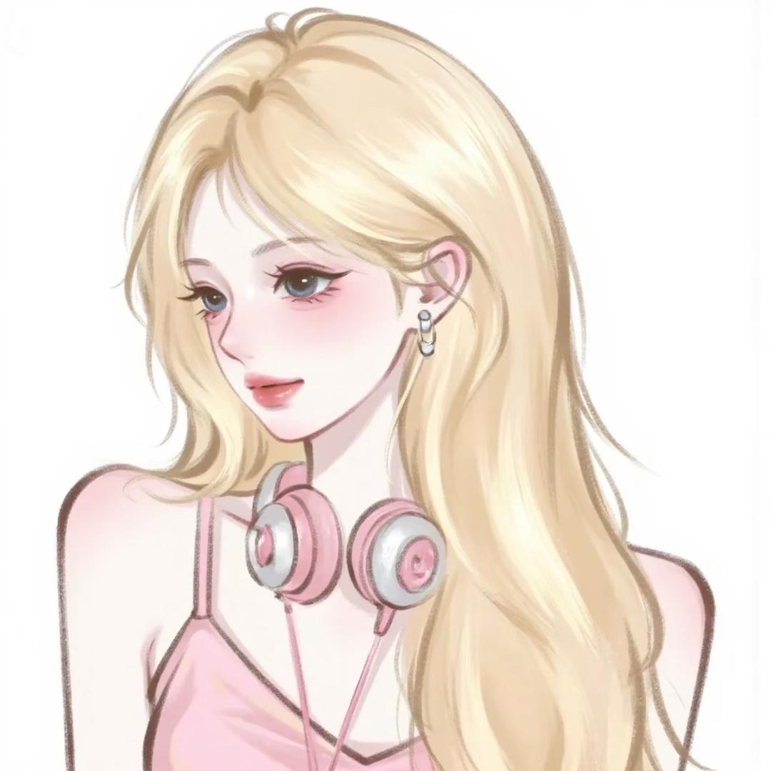 翻斗花园小美