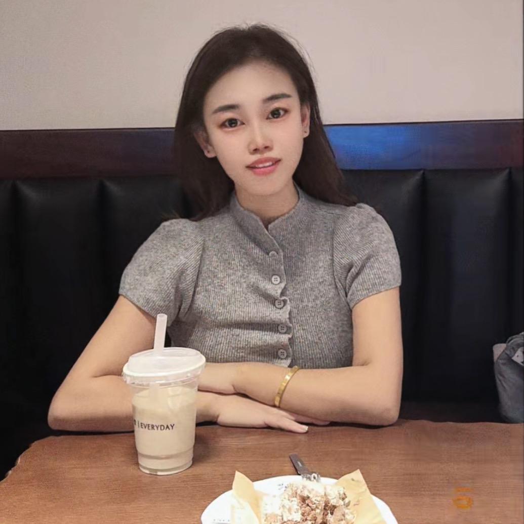 日日开张.张女士