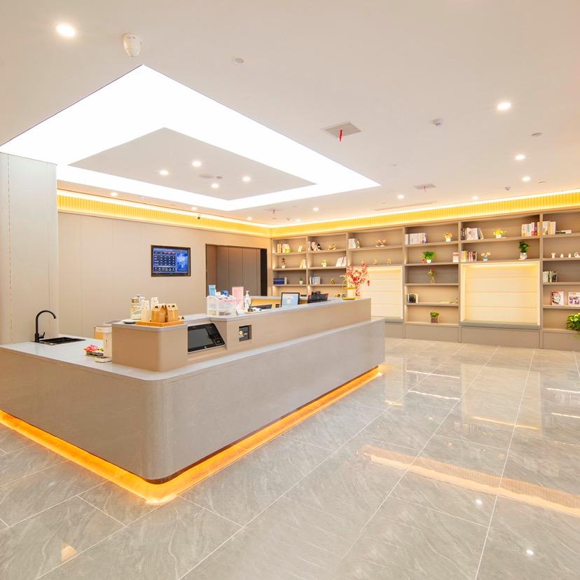 安庆唐程酒店管理有限公司