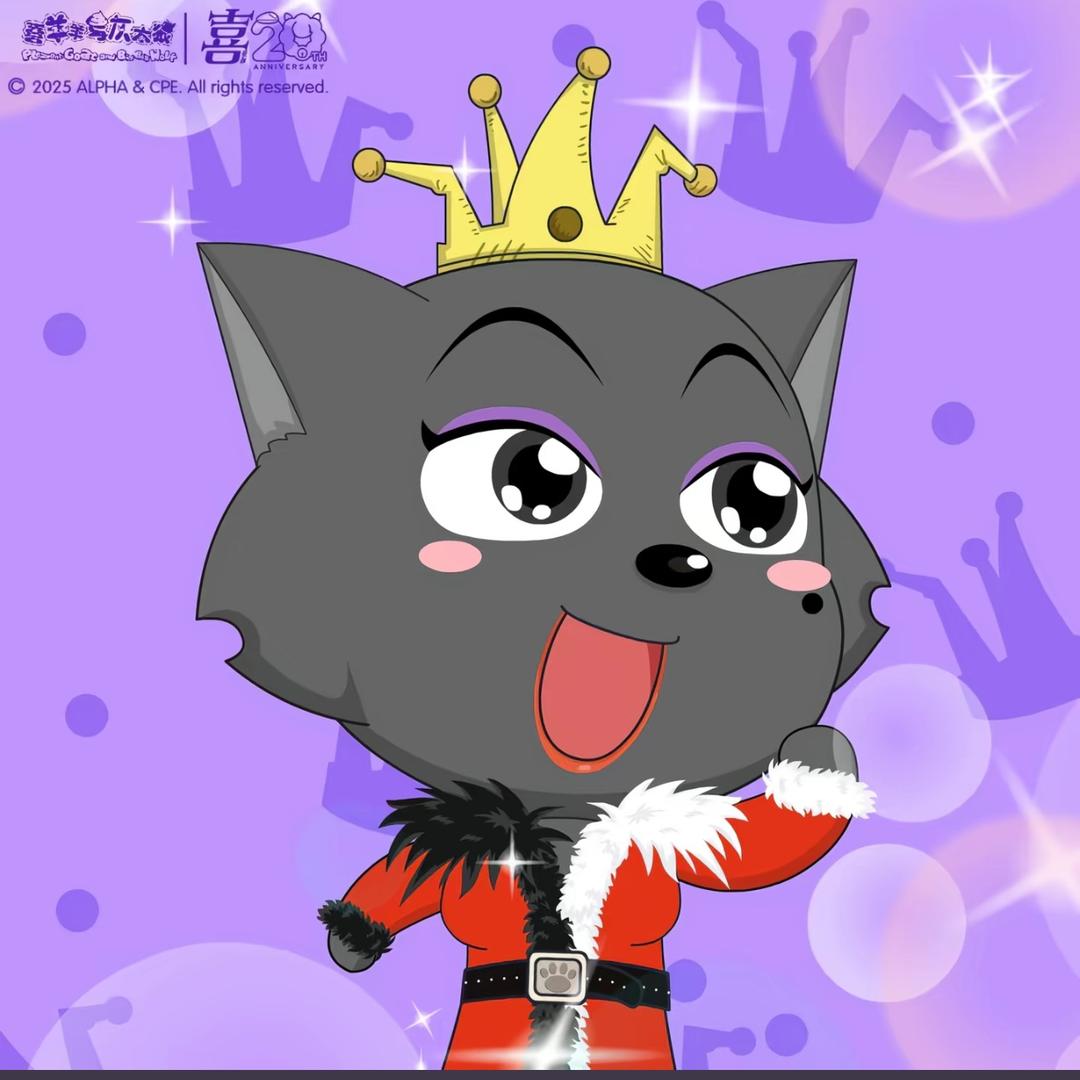 红太狼狼狼狼狼狼🐺