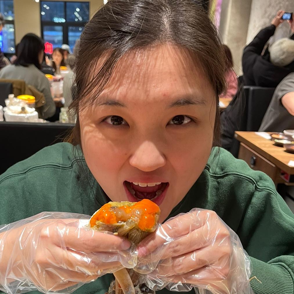 别说话了好不好