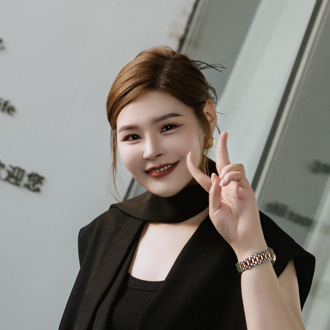 明明_即墨仙妮婚纱