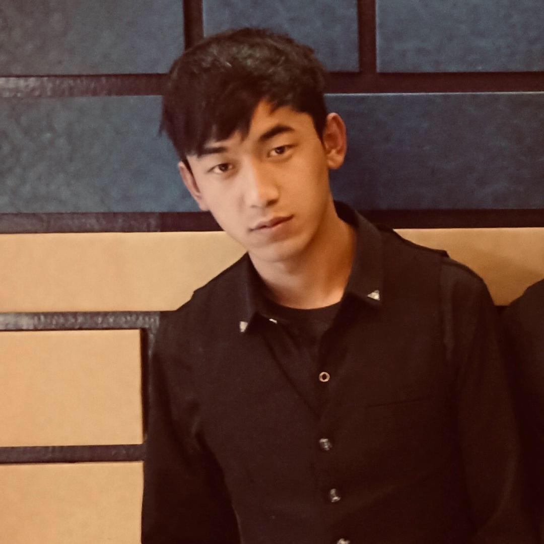白马