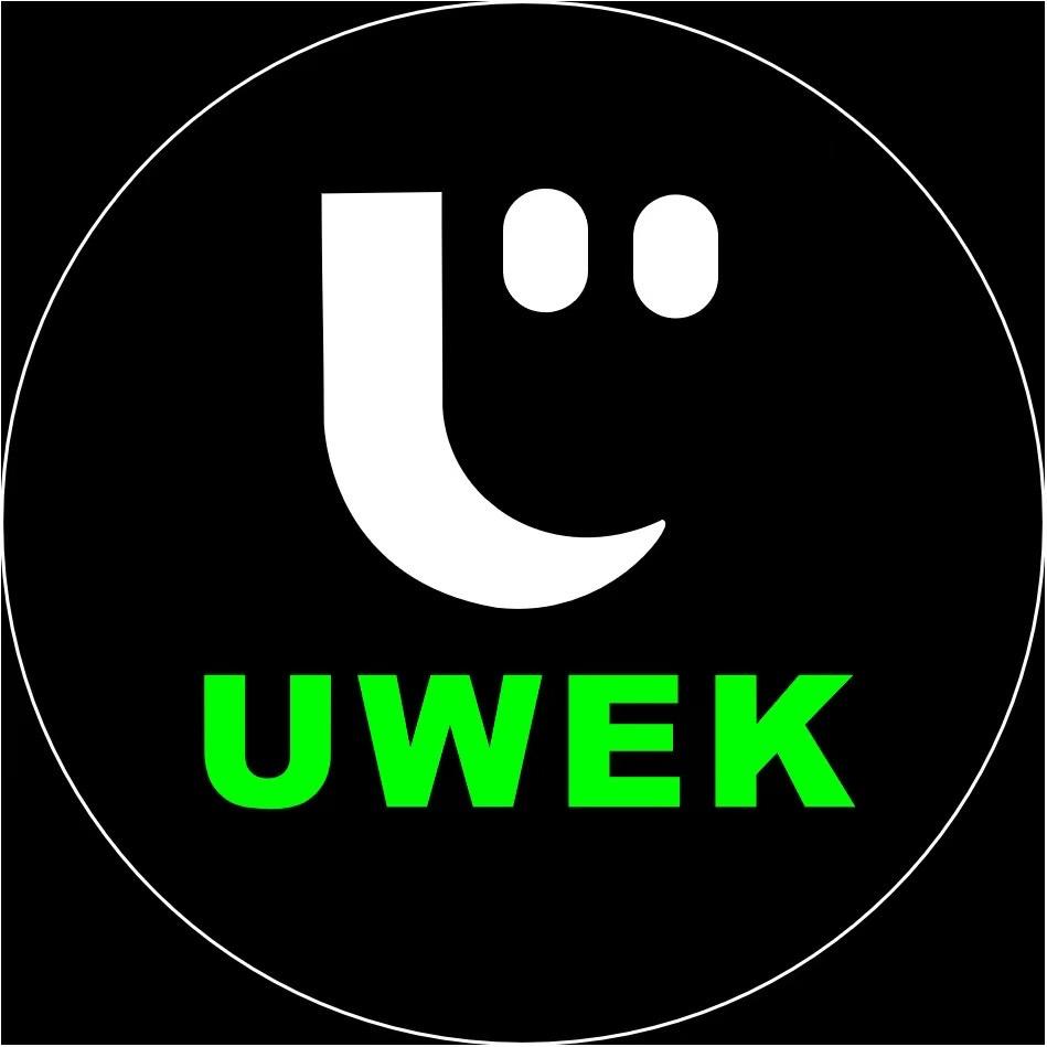 UWEK服饰爆款