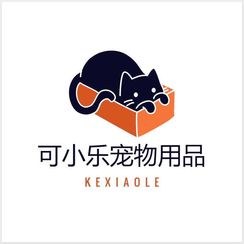 可小乐宠物用品店