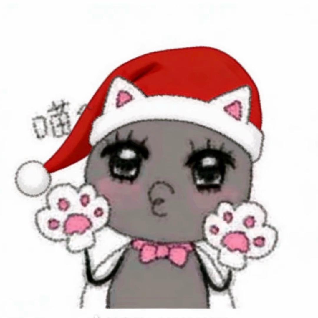 蟑咪cos小猫螂